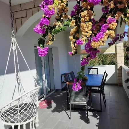 With Parking Space Zablace, Sibenik - 22255 * Заблаче