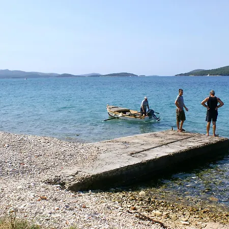 Daire With Parking Space Zablace, Sibenik - 22255 *