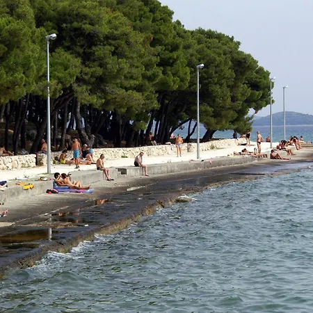 With Parking Space Zablace, Sibenik - 22255 *