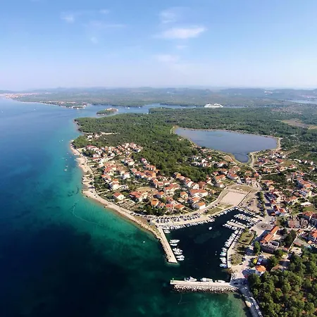 With Parking Space Zablace, Sibenik - 22255 Daire *