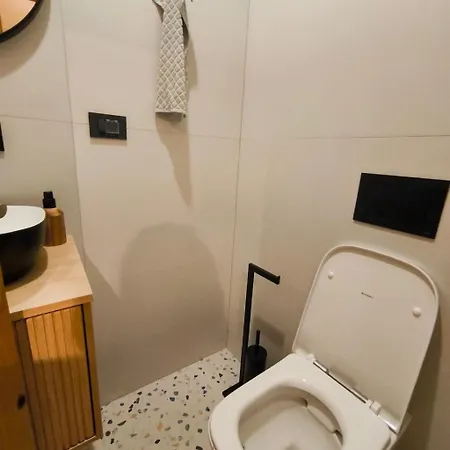 With Parking Space Zablace, Sibenik - 22255 Apartment *