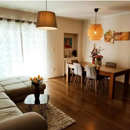 Апартаменты With Parking Space Zablace, Sibenik - 22255 *