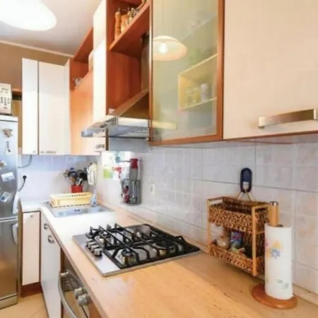 Апартаменты With Parking Space Zablace, Sibenik - 22255