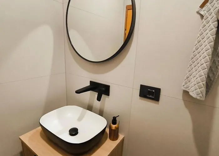 With Parking Space Zablace, Sibenik - 22255