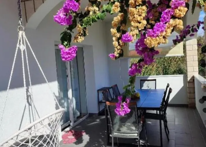 With Parking Space Zablace, Sibenik - 22255 * Zablaće