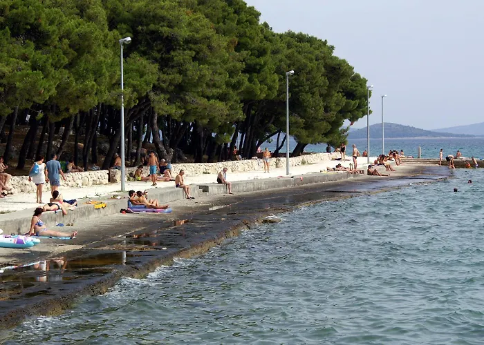 With Parking Space Zablace, Sibenik - 22255 *