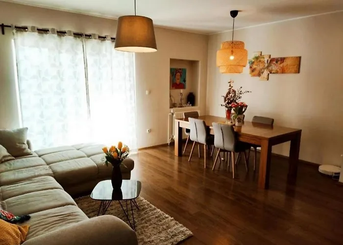 Apartamento With Parking Space Zablace, Sibenik - 22255 *