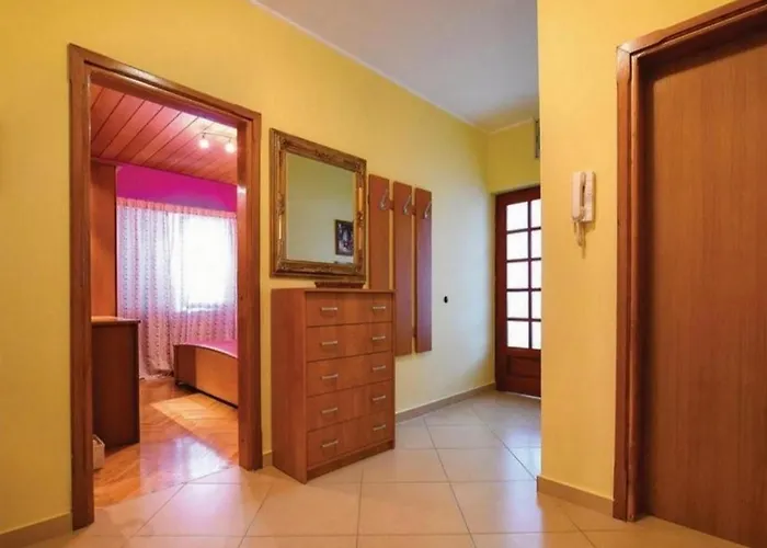 With Parking Space Zablace, Sibenik - 22255 Apartamento