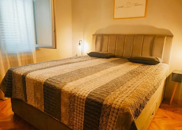 With Parking Space Zablace, Sibenik - 22255