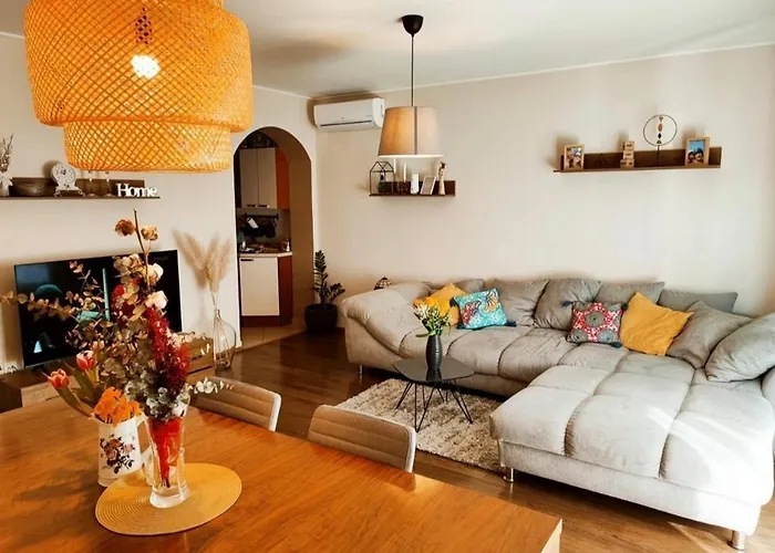 With Parking Space Zablace, Sibenik - 22255 Apartamento *